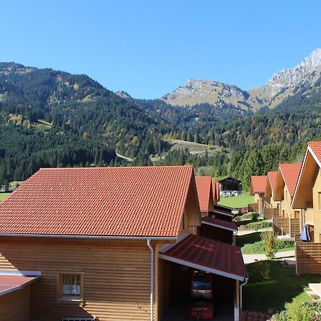 Feriendorf Am Hahnenkamm Reutte Room photo